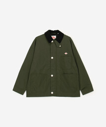 DANTON｜ダントンのカバーオール通販 - ZOZOTOWN