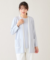 Rose Tiara（ローズティアラ）の「【Set】アンサンブルニット（アンサンブル）」