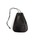 STANDARD SUPPLY�i�X�^���_�[�h�T�v���C�j�́u�A�[�c�A���h�N���t�c / HORSE LEATHER �z�[�X���U�[ / DROP SHAPE POUCH M �h���b�v�V�F�C�v�|�[�`M�i�n���h�o�b�O�j�v�b�u���b�N