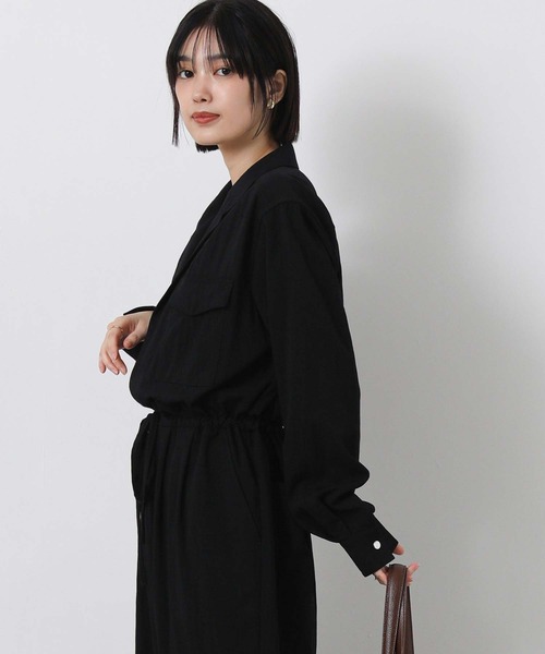 Gready Brilliant(グレディブリリアン)の「オールインワン(ワンピース・レディース・ブラック・FREE)」の21枚目の写真