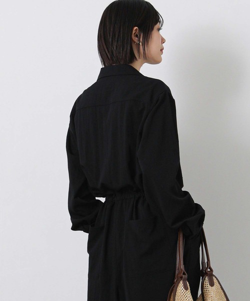 Gready Brilliant(グレディブリリアン)の「オールインワン(ワンピース・レディース・ブラック・FREE)」の20枚目の写真