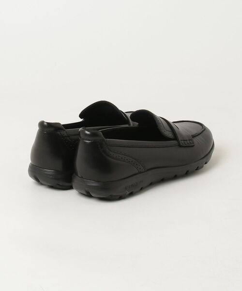 ROCKPORT(ロックポート)の「【本革】THORAN/ソーラン ローファー(ローファー・レディース・ブラック・22.0cm/22.5cm/23.0cm/23.5cm/24.0cm/24.5cm/25.0cm)」の3枚目の写真