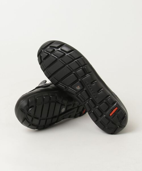 ROCKPORT(ロックポート)の「【本革】THORAN/ソーラン ローファー(ローファー・レディース・ブラック・22.0cm/22.5cm/23.0cm/23.5cm/24.0cm/24.5cm/25.0cm)」の2枚目の写真