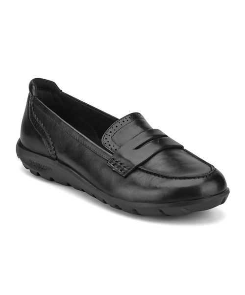 ROCKPORT(ロックポート)の「【本革】THORAN/ソーラン ローファー(ローファー・レディース・ブラック・22.0cm/22.5cm/23.0cm/23.5cm/24.0cm/24.5cm/25.0cm)」の9枚目の写真