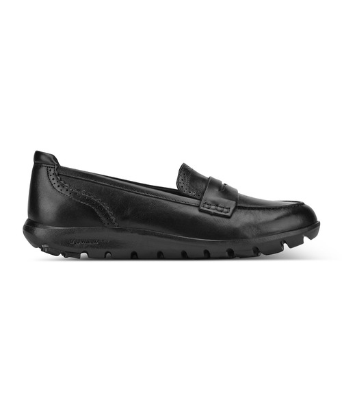 ROCKPORT(ロックポート)の「【本革】THORAN/ソーラン ローファー(ローファー・レディース・ブラック・22.0cm/22.5cm/23.0cm/23.5cm/24.0cm/24.5cm/25.0cm)」の8枚目の写真