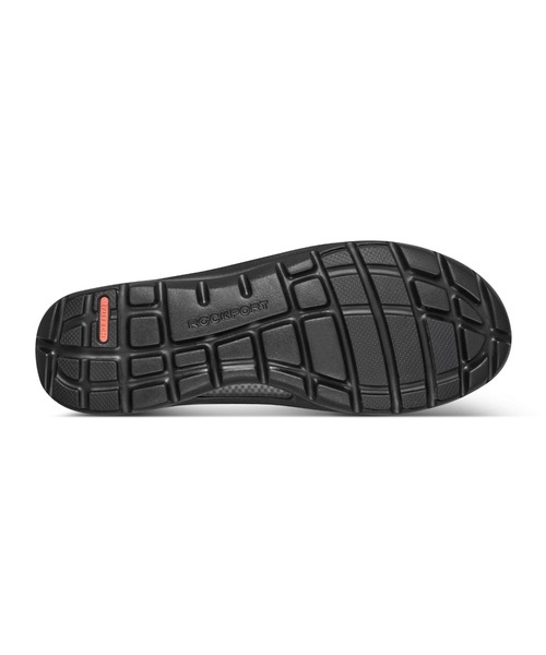 ROCKPORT(ロックポート)の「【本革】THORAN/ソーラン ローファー(ローファー・レディース・ブラック・22.0cm/22.5cm/23.0cm/23.5cm/24.0cm/24.5cm/25.0cm)」の7枚目の写真