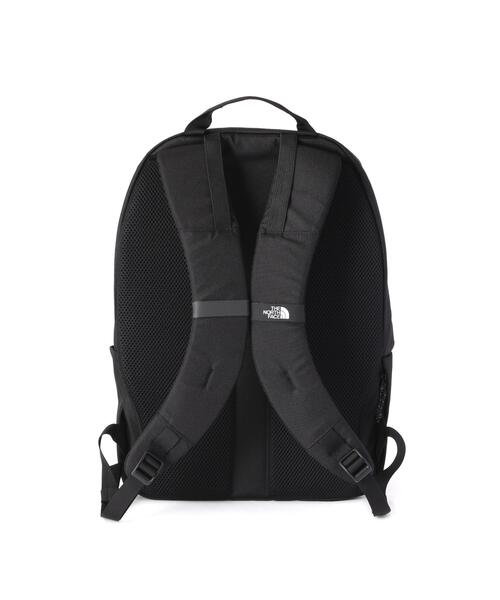 THE NORTH FACE（ザノースフェイス）の「THE NORTH FACE/ザ・ノース・フェイス/Boulder Daypack（バックパック/リュック・メンズ・ブラック・F）」の13枚目の写真