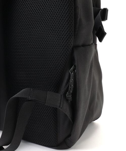 THE NORTH FACE（ザノースフェイス）の「THE NORTH FACE/ザ・ノース・フェイス/Boulder Daypack（バックパック/リュック・メンズ・ブラック・F）」の8枚目の写真