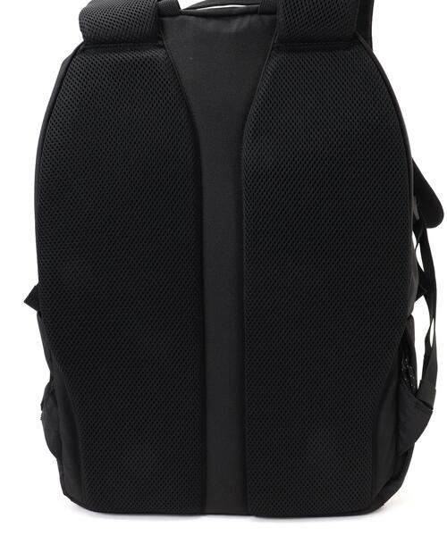 THE NORTH FACE（ザノースフェイス）の「THE NORTH FACE/ザ・ノース・フェイス/Boulder Daypack（バックパック/リュック・メンズ・ブラック・F）」の7枚目の写真