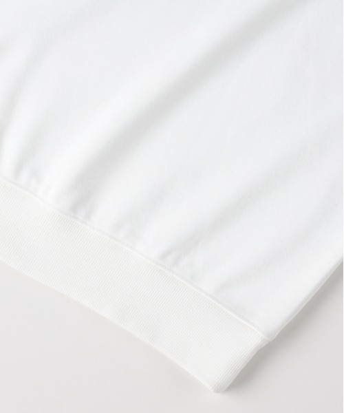 Right-on(ライトオン)の「【Philip Lumbang】バックプリント スウェットプルオーバー (LAストリート / グラフィティアート / ユニセックス)(スウェット・メンズ・ホワイト/グレー/ブラック・L/XL/M)」の9枚目の写真