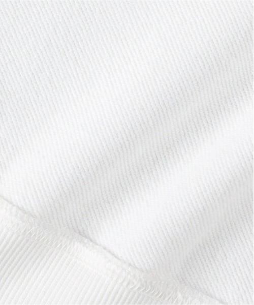 Right-on(ライトオン)の「【Philip Lumbang】バックプリント スウェットプルオーバー (LAストリート / グラフィティアート / ユニセックス)(スウェット・メンズ・ホワイト/グレー/ブラック・L/XL/M)」の11枚目の写真