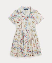 POLO RALPH LAUREN｜ポロ ラルフ ローレンのワンピース/ドレス（花柄