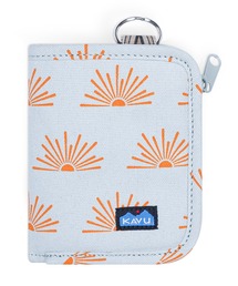 KAVU（カブー）の「KAVU/カブー Zippy Wallet/ジッピーウォレット（財布）」