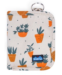KAVU（カブー）の「KAVU/カブー Zippy Wallet/ジッピーウォレット（財布）」