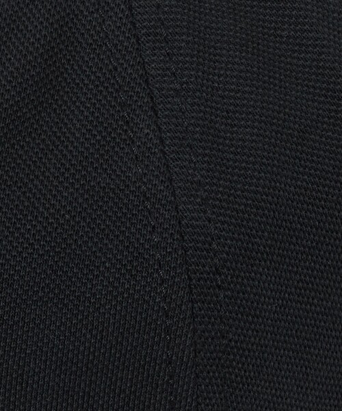 FRED PERRY（フレッドペリー）の「＜FRED PERRY＞ピケ ロゴ キャップ（キャップ・メンズ・ネイビー/ブラック/オフホワイト・FREE）」の12枚目の写真