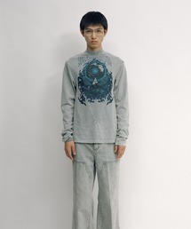 Dead Body LS T-shirt