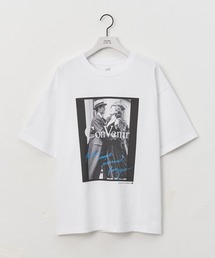 COLONY 2139（コロニートゥーワンスリーナイン）の「ConVenir / プロモーションフォトTEE（Tシャツ/カットソー）」