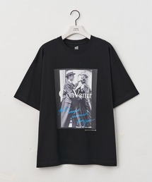 COLONY 2139（コロニートゥーワンスリーナイン）の「ConVenir / プロモーションフォトTEE（Tシャツ/カットソー）」