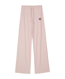 ERER（エルエル）の「Cozy-fit Sweat Pants Light Pink（スウェットパンツ）」