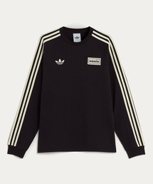adidas（アディダス）の「長袖Tシャツ（Tシャツ/カットソー）」