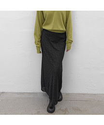 FLORA LACE SEMI A SKIRT (SK-5091)