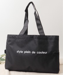 haru×BETTER THAN GOOD×FRAMeWORK】2WAY NYLON SHOULDER BAG