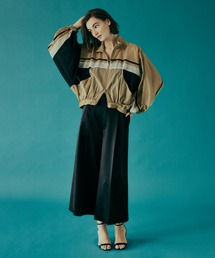 ADORE（アドーア）の「◆エアーナイロンブルゾン（ブルゾン）」