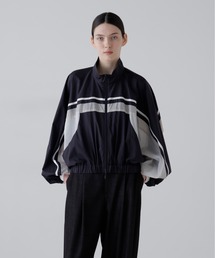 ADORE（アドーア）の「◆エアーナイロンブルゾン（ブルゾン）」