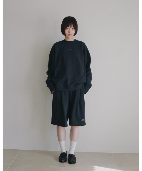 anuke(アンヌーク)の「Gather Loafers(ローファー・レディース・ブラック/ブラウン・36inch/37inch/38inch)」の18枚目の写真