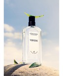 L'OCCITANE（ロクシタン）の「マンダリンヴァーベナ オードトワレ
