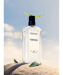L'OCCITANE（ロクシタン）の「ヴェルヴェーヌ[ヴァーベナ] オードトワレ 75mL（香水）」