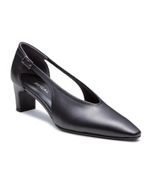 REGAL（リーガル）の「リーガル レディース F95R サイドオープンパンプス（パンプス）」