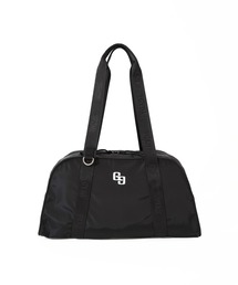 GYDA | 【GYDA/ジェイダ】 CASUAL-BADGE SERIES 缶バッジ4コセット付きボストンバッグ(ボストンバッグ)