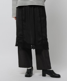 niko and... | ランジェライクミディースカート(スカート)