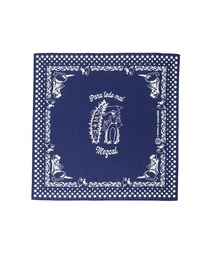styles（スタイルス）の「LOOSEJOINTS ED DAVIS PARA TODO MAL MEZCAL BAND LF25BD024ED（バンダナ/スカーフ）」