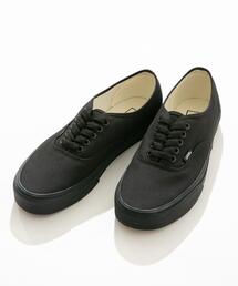 URBAN RESEARCH Sonny Label（アーバンリサーチサニーレーベル）の「VANS　UA AUTHENTIC（スニーカー）」