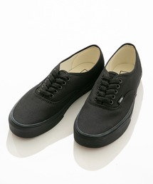 URBAN RESEARCH Sonny Label（アーバンリサーチサニーレーベル）の「VANS　UA AUTHENTIC（スニーカー）」