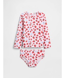 babyGap 2ピース ラッシュガード