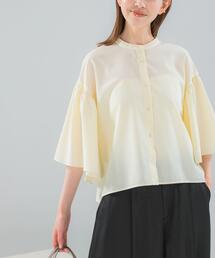 【おまとめブラウス2点】 アーバンリサーチドアーズ 黄色 ロッソ 白 URBAN RESEARCH ROSSO｜アーバンリサーチ ロッソのシャツ/ブラウス
