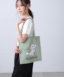 FREE'S MART | ◆【Disney】別注ミニーマウス＆マリートートバッグ(トートバッグ)