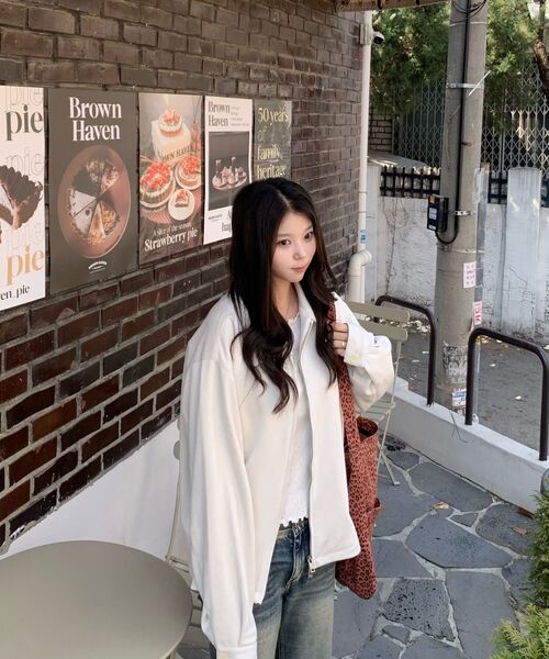 MATINCOX（マーティンコックス）の「MoodCurve - Leopard Redbrick（エコバッグ/サブバッグ・レディース・その他・FREE）」の11枚目の写真
