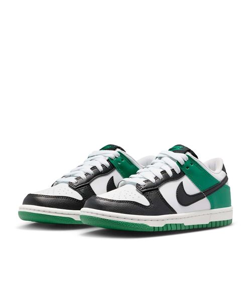 ナイキ ダンク LOW ジュニアシューズ / Nike Dunk Low Big Kids' Shoes