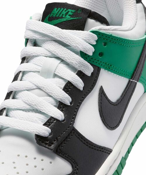 ナイキ ダンク LOW ジュニアシューズ / Nike Dunk Low Big Kids' Shoes