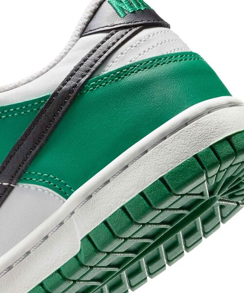 ナイキ ダンク LOW ジュニアシューズ / Nike Dunk Low Big Kids' Shoes