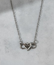 Burner（バーナー）の「【lux sea jewelry（ラックス・シー・ジュエリー）】アソート ホースモチーフ ビーズネックレス lux-neck-37-4【RBTS】（ネックレス）」