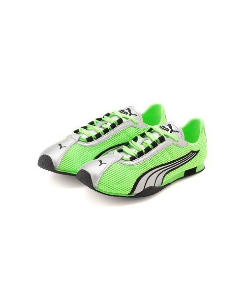 PUMA(プーマ)の「【PUMA】403692-01 H-STREET OG(スニーカー・レディース・グリーン・24/23/23.5/24.5)」の8枚目の写真