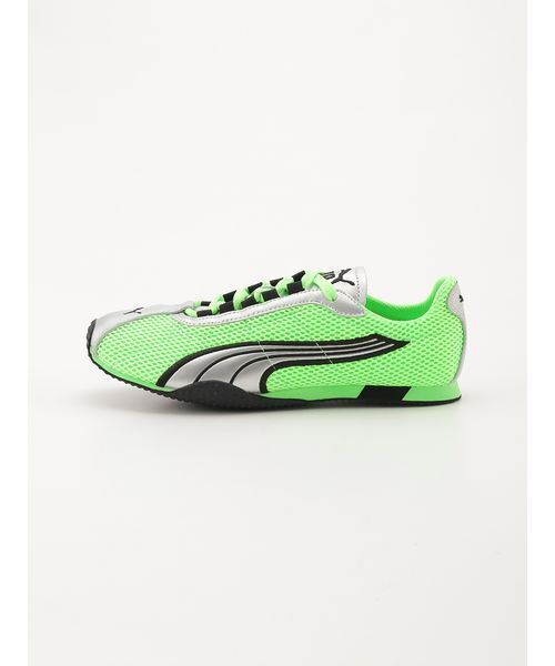 PUMA(プーマ)の「【PUMA】403692-01 H-STREET OG(スニーカー・レディース・グリーン・24/23/23.5/24.5)」の7枚目の写真