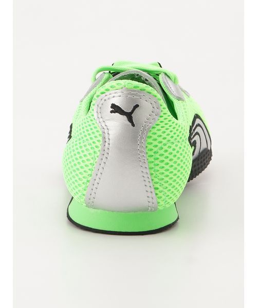 PUMA(プーマ)の「【PUMA】403692-01 H-STREET OG(スニーカー・レディース・グリーン・24/23/23.5/24.5)」の6枚目の写真
