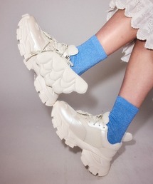 Candy Stripper（キャンディストリッパー）の「TWINKLE ANGEL スニーカー（スニーカー）」