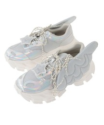 Candy Stripper（キャンディストリッパー）の「TWINKLE ANGEL スニーカー（スニーカー）」